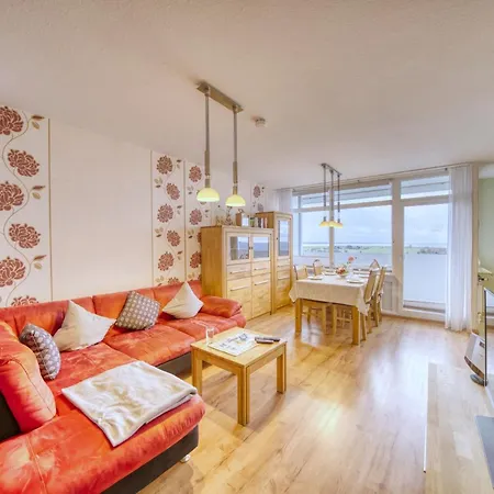 - Haus E, App 0e1104 Appartement *