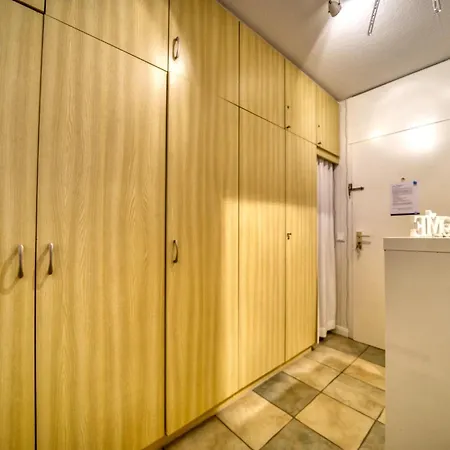 - Haus E, App 0e1104 Apartmán Heiligenhafen