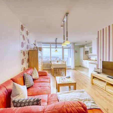 - Haus E, App 0e1104 Apartmán