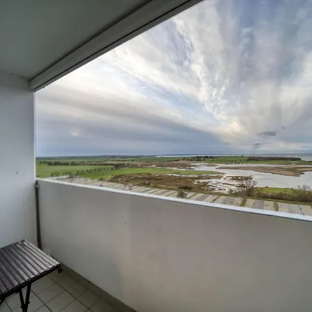 - Haus E, App 0e1104 Heiligenhafen