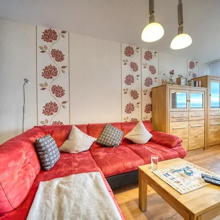 - Haus E, App 0e1104 Appartement